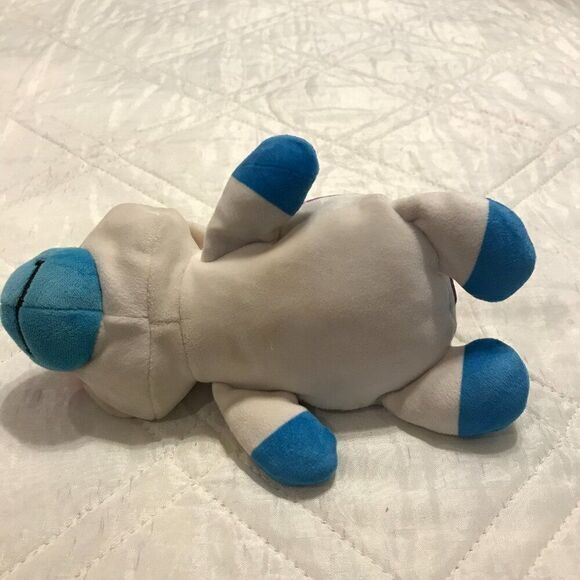 Cutetitos Unicornitos Rainbow Stars Plush Animal Surprise Unicorn Chili H1 - Picture 3 of 4